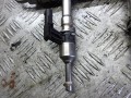 форсунка Volkswagen Jetta 6 поколение 2012, 1.2 л., бензин, МКПП, седан, 0261545051, 03F906036B - фото №3