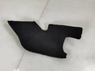 обшивка салона Tesla Model X 1 поколение 2018, L1S, АКПП, хетчбэк 5 дв., полный привод, 1102536-00-B