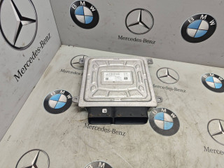 блок управления двигателем Mercedes-Benz GLB-Класс 1 поколение 2022, бензин, задний привод, A2829013000, A2829003300