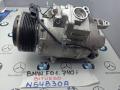 компрессор кондиционера BMW 7 серия F01/F02 2010, 3.0 л., N54 B30 A, бензин - фото №3