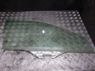 стекло двери передней правой Honda Accord 7 поколение [рестайлинг] 2008, 2.2 л., дизель, МКПП, универсал