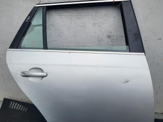 дверь задняя правая Volkswagen Golf 5 поколение 2009, 2.0 л., CBDA, дизель, 6МКПП, универсал