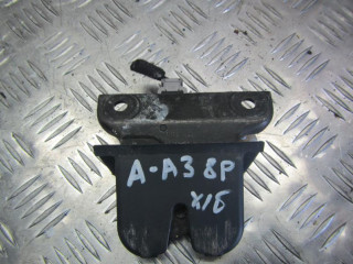 замок багажника Audi A3 8L 1998, 8L0827505M