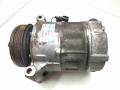 компрессор кондиционера Volvo XC70 2 поколение 2009, 2.4 л., TD, дизель, АКПП, передний привод, P30630921, 30630921 - фото №9