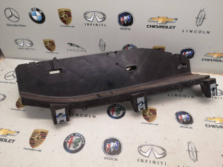 Крепление бампера переднего Alfa Romeo Stelvio 1 поколение 2019, 2.9 л., бензин, полный привод, 49125757