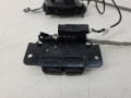 замок багажника BMW 4 серия F32/F33 2015, 2.0 л., бензин, АКПП, 912935105, 51247269516 - фото №5
