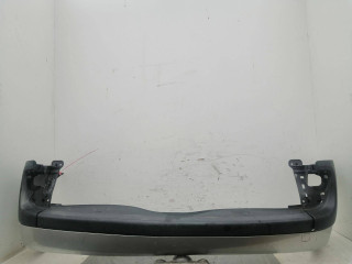 бампер задний Renault Espace 4 поколение 2003, 2.2 л., G9T 742, дизель, 6МКПП, минивэн