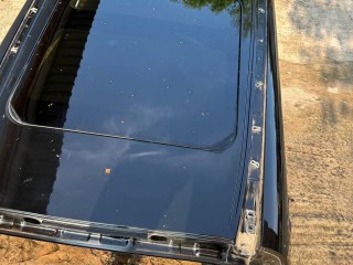 крыша Infiniti QX60 L50 2014, 3.5 л., VQ35DE, бензин, АКПП, чёрный, внедорожник 5 дв., полный привод, 736123JA0B