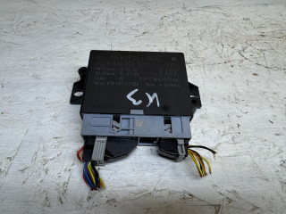 блок управления парктрониками Mercedes-Benz GLA-Класс X156 2016, A0009003210