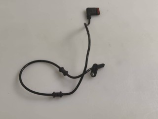 датчик ABS Mercedes-Benz CLS-Класс C218 [рестайлинг] 2016, 3.0 л., OM 642.852, дизель, АКПП, белый 799, седан, задний привод, правый руль, A2129053603