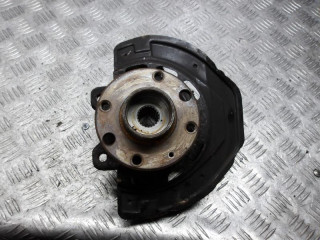 ступица передняя левая Opel Vectra B 1997, 1.6 л., бензин, МКПП, седан