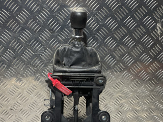 кулиса Ford S-Max 1 поколение 2006, 2.0 л., QXWA, дизель, 6МКПП, минивэн