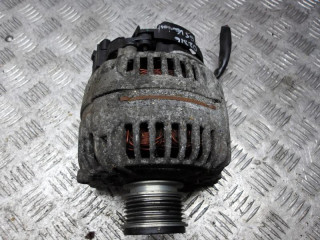 генератор Volkswagen Golf 5 поколение 2008, 1.9 л., дизель, МКПП, универсал, 06F903023F