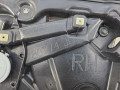 стеклоподъемник передний правый Nissan Elgrand E52 2017, 3.5 л., VQ35DE, бензин, АКПП, минивэн, правый руль, 807201JA2A, 807301JA0A, 807741JA0A - фото №9