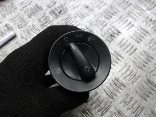 блок управления стеклоподъемниками Volkswagen Sharan 1 поколение [рестайлинг] 2002, 1.9 л., дизель, МКПП, минивэн, 1C0941531