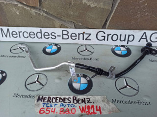 трубка вентиляции картерных газов Mercedes-Benz E-Класс W214 2025, 2.0 л., дизель, A6540703632