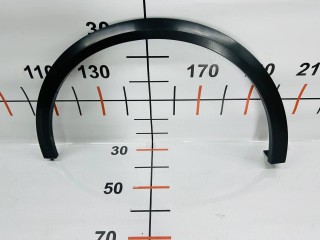 накладка колесной арки  2022, X0155120020