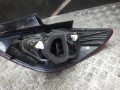фонарь задний левый Opel Corsa D [рестайлинг] 2012, 1.2 л., бензин, МКПП, хетчбэк 5 дв., 13269050 - фото №6
