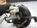 вакуумный усилитель тормозов Audi TT 8N 1998, 1.8 л., бензин, МКПП, купе, 1J1614205A - фото №6