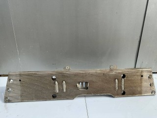 кронштейн КПП Mercedes-Benz GLE W166 2018, 2.2 л., дизель, АКПП, черный, внедорожник 5 дв., правый руль, A1662400600, A1662410047