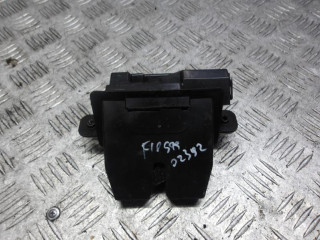 замок багажника Ford Fiesta 6 поколение [рестайлинг] 2014, 1.3 л., бензин, МКПП, хетчбэк 5 дв., 8A61A442A66BD