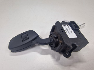 переключатель дворников BMW 7 серия E65/E66/E67 2004, 4.4 л., бензин, 6924106F