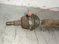 полуось передняя правая (приводной вал, ШРУС) Volkswagen Golf 4 поколение (1997 - 2006), 1.4 л., бензин, 5МКПП, хетчбэк 5 дв. - фото №2