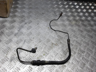 трубка (шланг) сцепления Volkswagen Transporter T4 2001, 2.5 л., дизель, МКПП, микроавтобус, 7D1721477