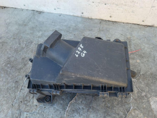 корпус воздушного фильтра Volkswagen Golf 4 поколение 1998, 1.6 л., AKL, бензин, АКПП, хетчбэк 5 дв.