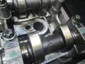 головка блока цилиндров Mercedes-Benz E-Класс W211/S211 2005, 3.2 л., дизель - фото №15