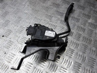 педаль Renault Trafic 2 поколение 2004, 1.9 л., дизель, МКПП, микроавтобус, 7700313060