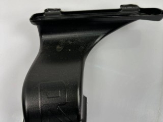 воздуховод печки Land Rover Range Rover Sport 2 поколение [рестайлинг] 2020, 3.0 л., 306DT, дизель, АКПП, rhodium silver (1ac), внедорожник 5 дв., полный привод, правый руль, LR035429