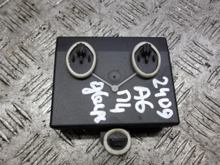 блок комфорта Audi A6 4F/C6 2007, 2.7 л., дизель, АКПП, универсал, 4F0959793F