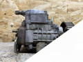 ТНВД Volkswagen Lupo 1 поколение 2000, 1.7 л., SDi, дизель, 0460404967, 028130081P - фото №5