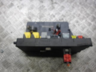 блок комфорта Volkswagen Crafter 1 поколение 2008, 2.5 л., дизель, МКПП, микроавтобус, A9065453301