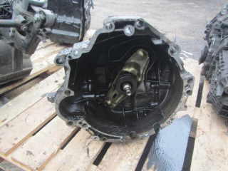 КПП механическая (МКПП) Volkswagen Passat B5 1999, 2.0 л., бензин, МКПП, ENC