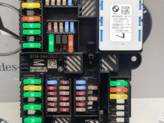 блок предохранителей BMW 2023, 3.0 л., бензин, c4p, 5A41BD5