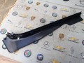 накладка на порог внутренняя BMW 4 серия G22/G23 2022, 3.0 л., бензин, c4f, кабриолет, полный привод, 7491190 - фото №4