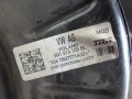 вакуумный усилитель тормозов Volkswagen Golf 7 поколение 2013, 5Q1614105BL - фото №4
