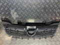 решетка радиатора Opel Zafira 2 поколение (B) [рестайлинг] 2011, 1.6 л., A 16 XER, бензин, 5МКПП, минивэн - фото №3