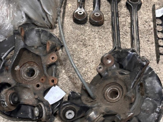 рычаг подвески BMW 3 серия E90/E91/E92/E93 (2004 - 2010)