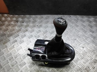 кулиса Ford Focus 1 поколение [рестайлинг] 2004, 1.8 л., бензин, МКПП, универсал, XS4R7K387