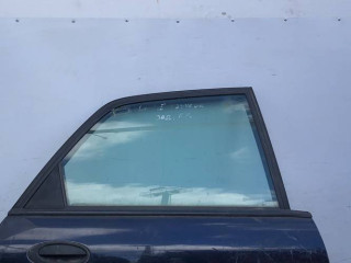 дверь задняя правая Renault Laguna 1 поколение 1998, 1.6 л., K4M 616, бензин, 5МКПП, универсал