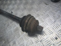 полуось (приводной вал, ШРУС) Audi A4 B5 [рестайлинг] 2000, 2.8 л., бензин, МКПП, универсал - фото №4