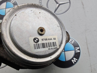 подушка крепления двигателя BMW X5 E53 [рестайлинг] 2005, M57 D30 (306D2), 6758444