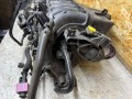 коллектор впускной Chevrolet Cruze 1 поколение 2011, 1.6 л., бензин, 55560398, 55578682 - фото №2