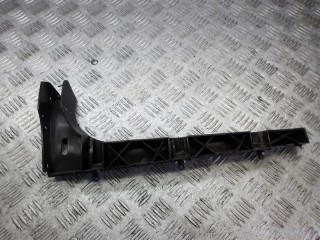 крепление бампера Audi A8 D4/4H 2012, 4H0807454D