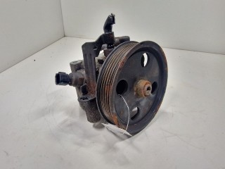 насос гидроусилителя руля Ford Focus 2 поколение 2007, 1.6 л., i, бензин, АКПП, передний привод, 4M513A696AE