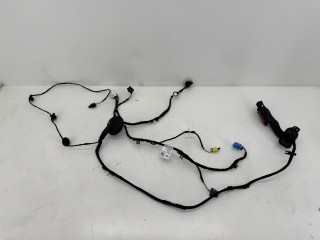 дверная проводка Audi A7 4K 2023, лифтбэк, 4K8971029D