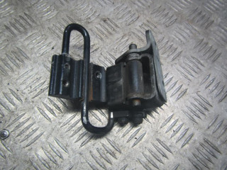 петля двери Audi A6 C5 [рестайлинг] 2005, 8E0833411